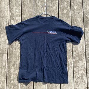 Vintage BMW Tee